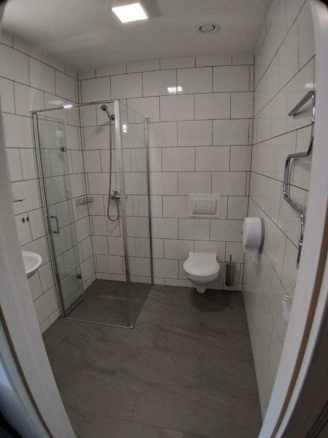 Przystanek Pieniny Apartment Szczawnica Exterior photo